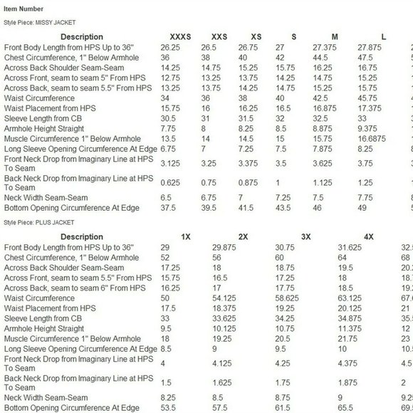 NWT DENIM & CO.‎ ACTIVE BOMBER JACKET XS BLUE CLOUD - Picture 8 of 11